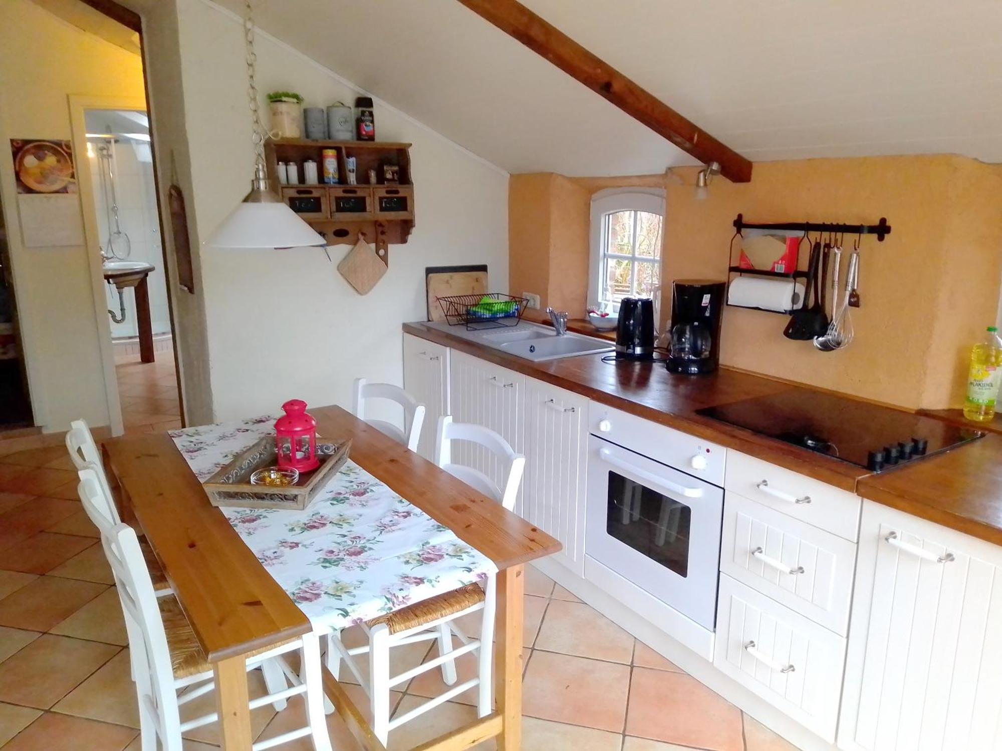 Upleward Cottage Krummhörn エクステリア 写真