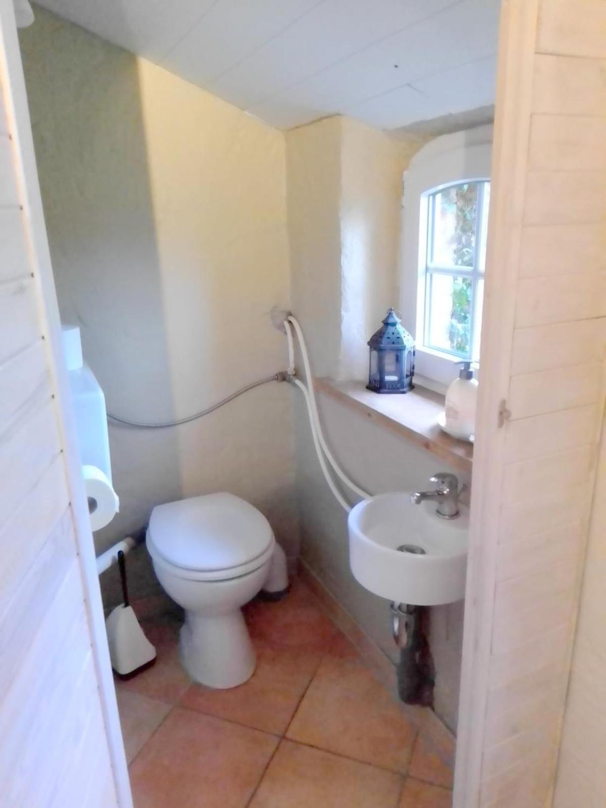 Upleward Cottage Krummhörn エクステリア 写真
