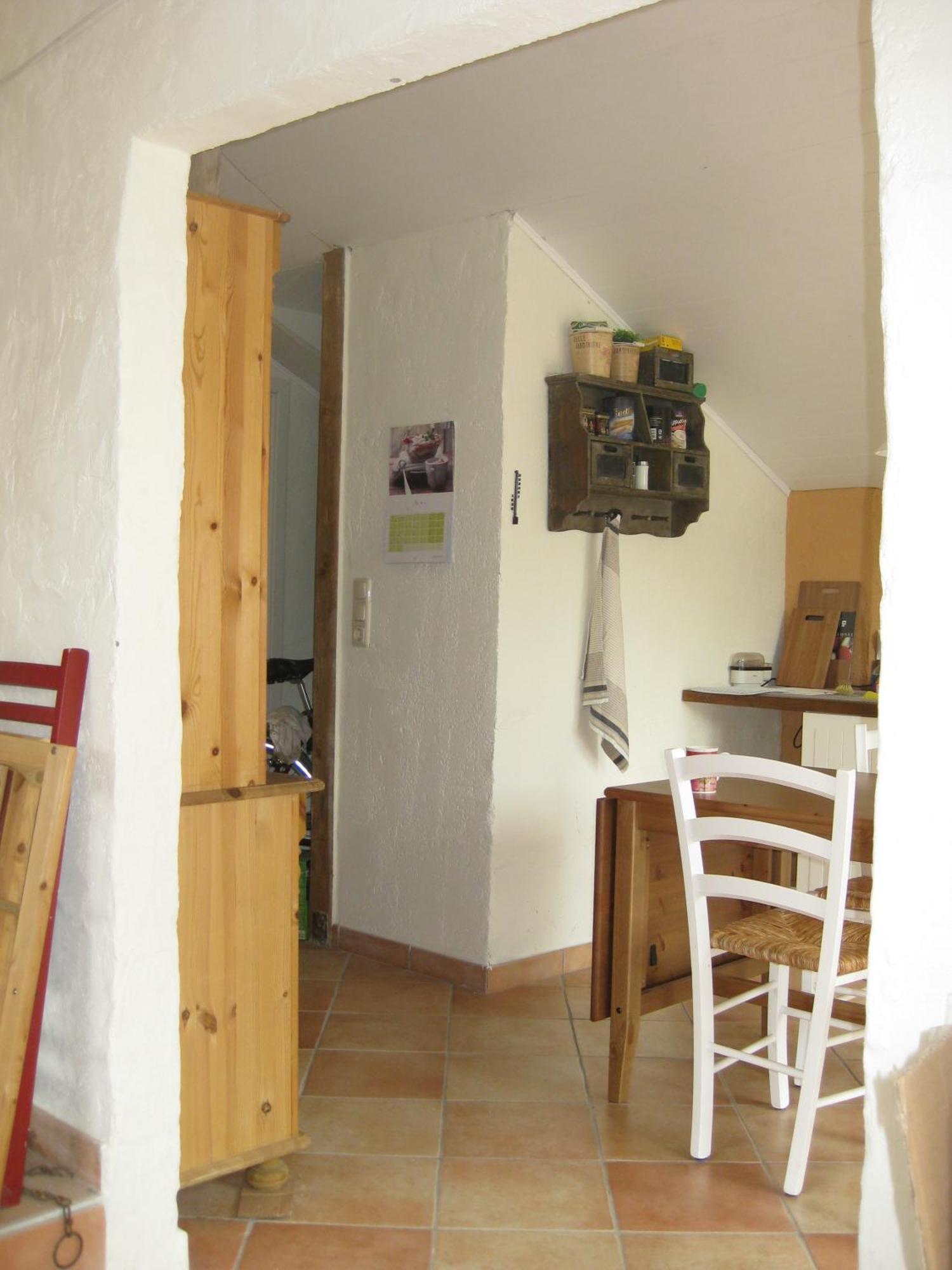 Upleward Cottage Krummhörn エクステリア 写真