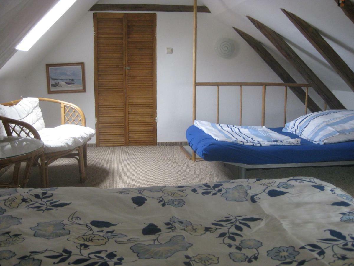 Upleward Cottage Krummhörn エクステリア 写真